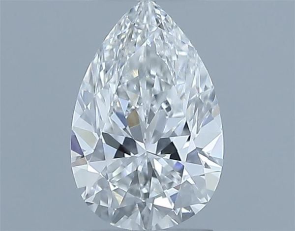 Pear Diamond image