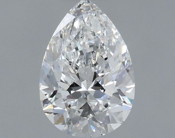 Pear Diamond image