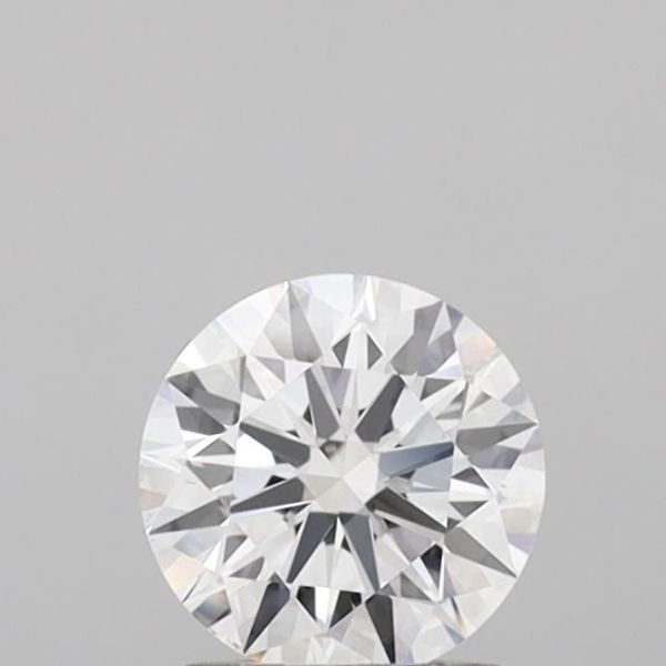 Asscher Lab-Grown Diamond image