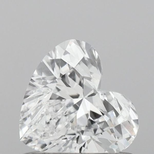 Heart Lab-Grown Diamond image