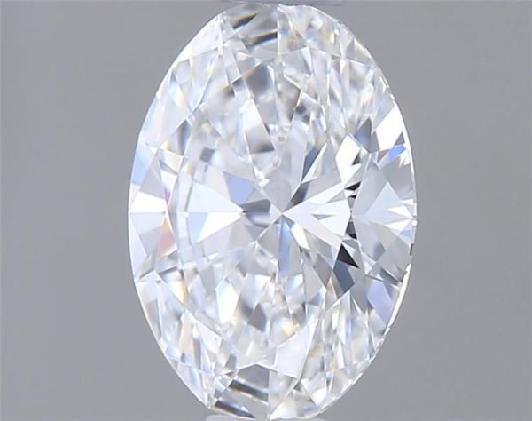 Oval Diamond image