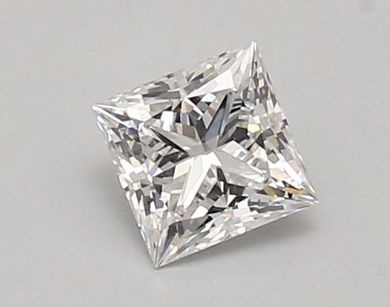 Princess Lab-Grown Diamond image