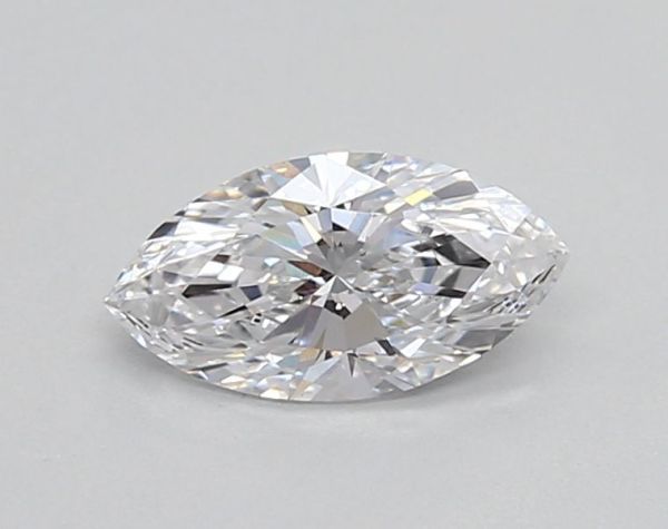 Marquise Lab-Grown Diamond image