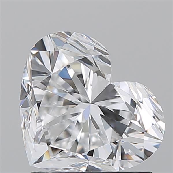 Heart Diamond image