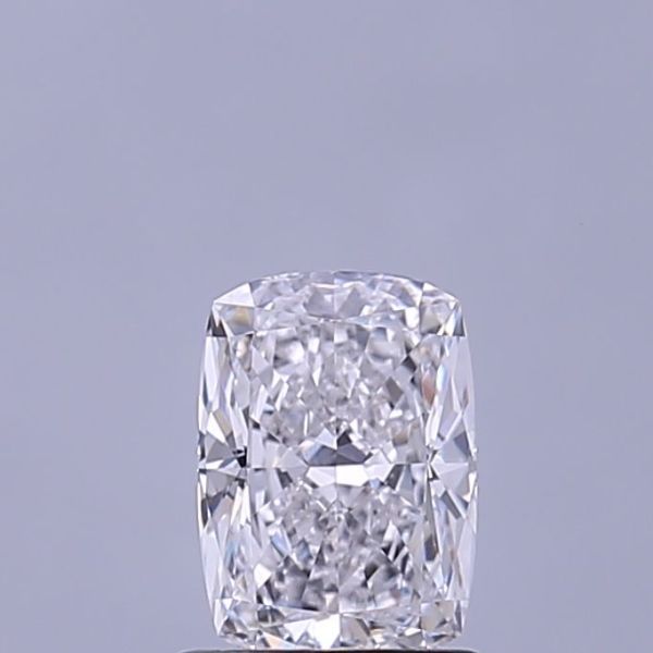 Cushion Lab-Grown Diamond image