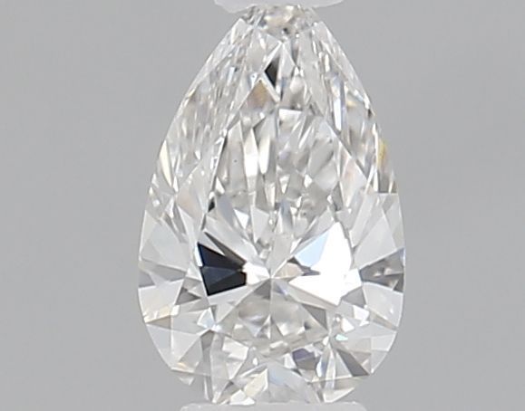 Pear Lab-Grown Diamond image