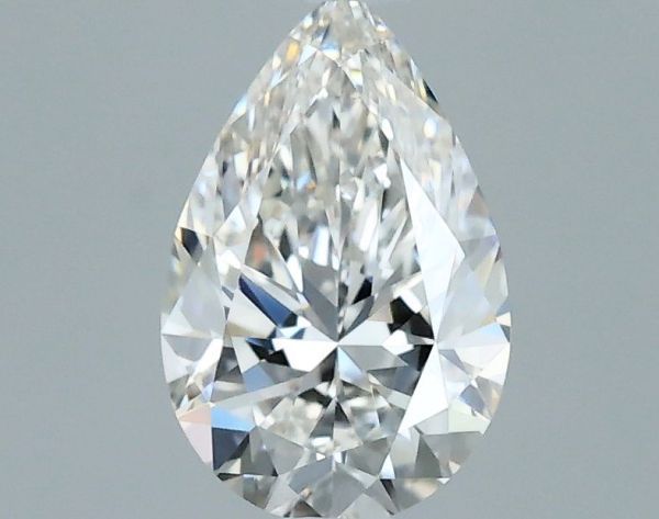 Pear Diamond image
