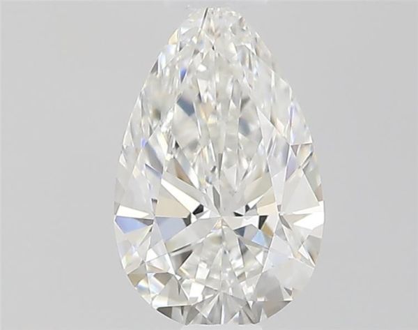 Pear Diamond image