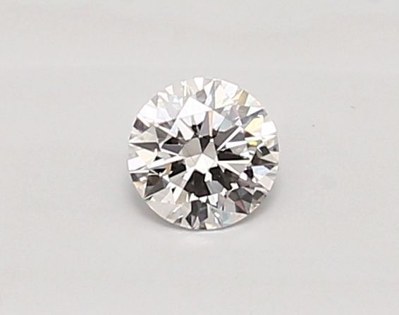 Round Lab-Grown Diamond image