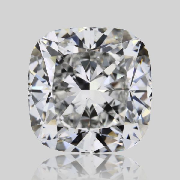 Cushion Diamond image