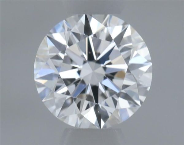 Round Diamond image