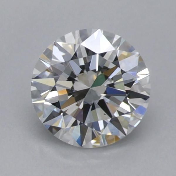 Round Diamond image