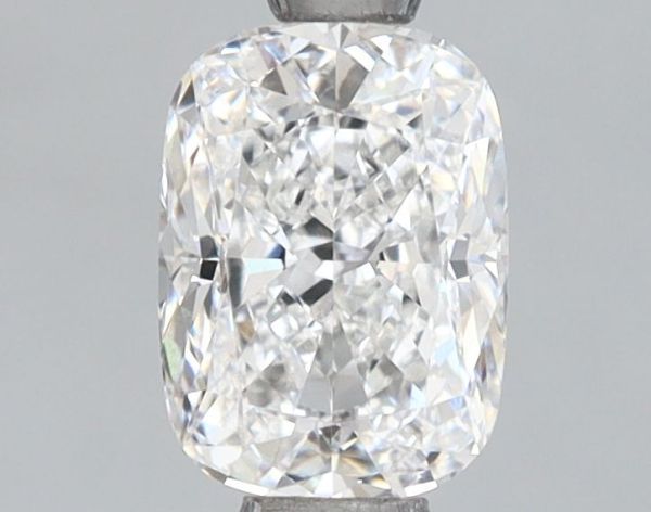 Cushion Lab-Grown Diamond image