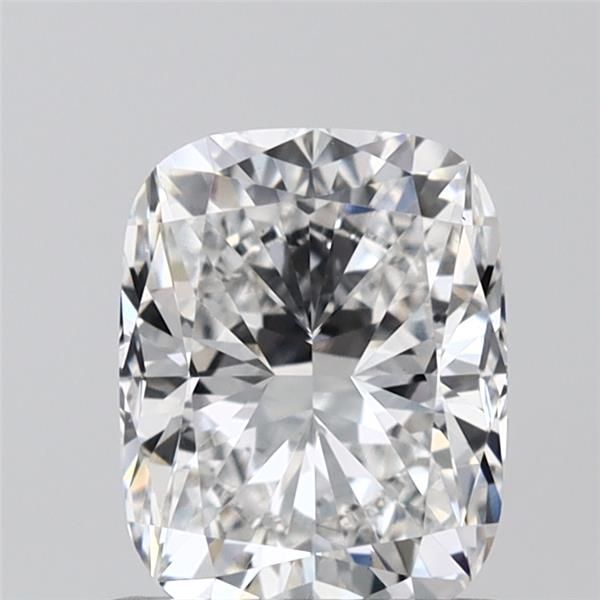 Cushion Lab-Grown Diamond image