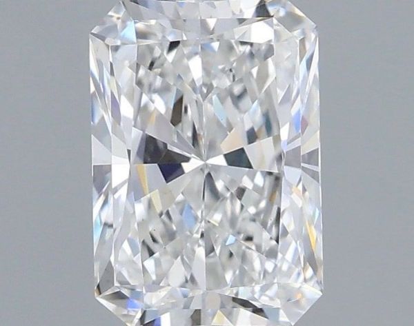 Radiant Lab-Grown Diamond image