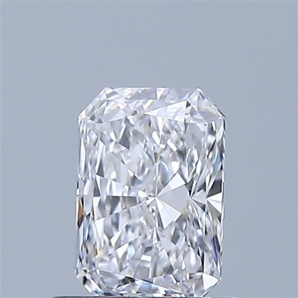 Radiant Lab-Grown Diamond image