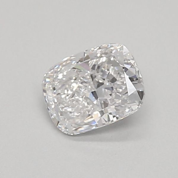 Cushion Lab-Grown Diamond image