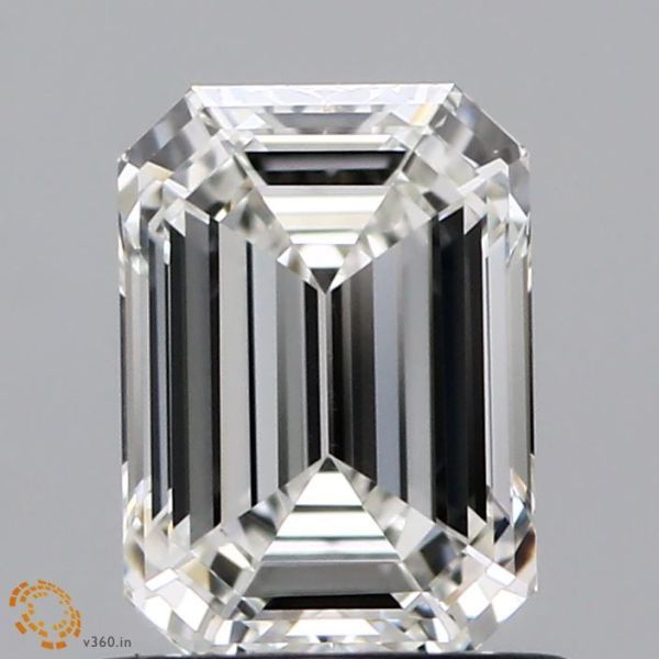 Emerald Diamond image