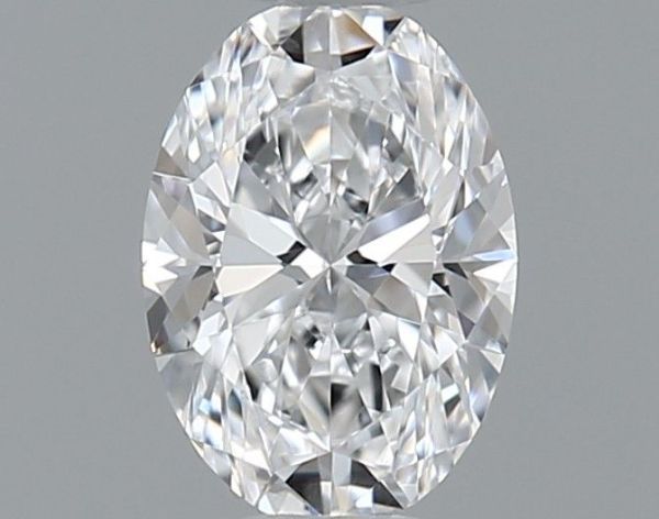 Oval Diamond image
