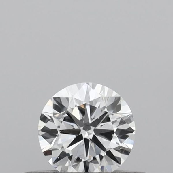 Round Lab-Grown Diamond image