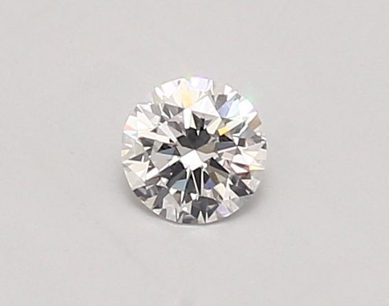 Round Lab-Grown Diamond image