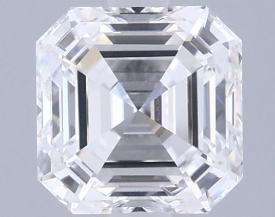 Asscher Lab-Grown Diamond image
