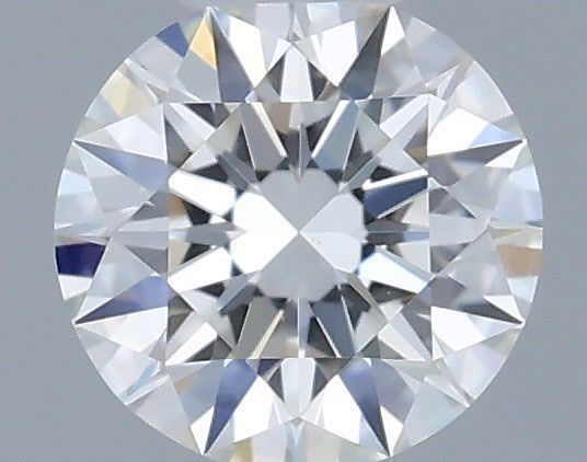Round Diamond image