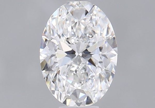 Oval Diamond image