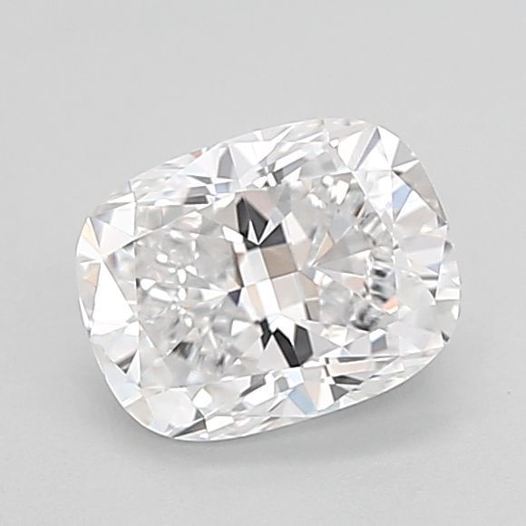 Cushion Lab-Grown Diamond image