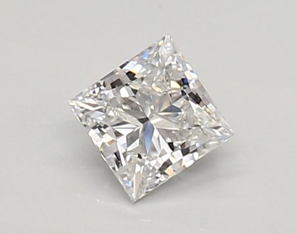Princess Lab-Grown Diamond image