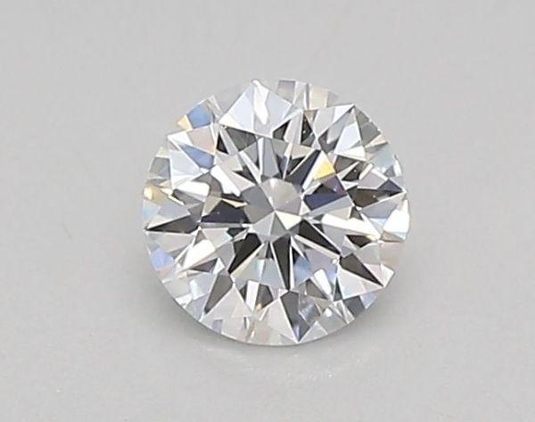 Round Lab-Grown Diamond image