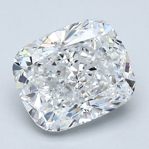 Cushion Diamond image