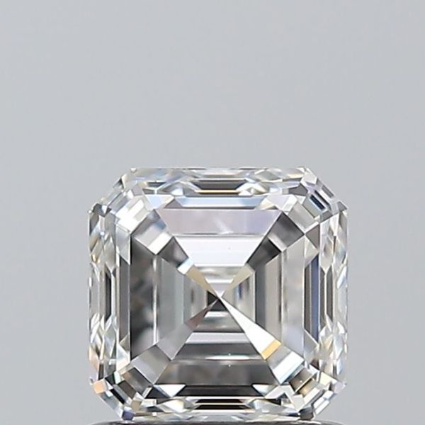 Asscher Diamond image