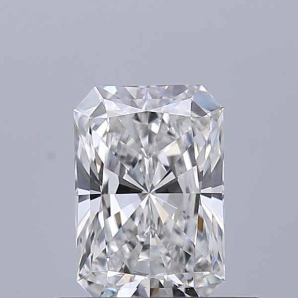 Radiant Lab-Grown Diamond image