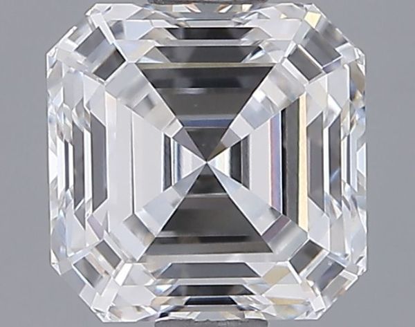 Asscher Lab-Grown Diamond image