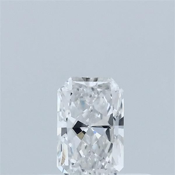 Radiant Lab-Grown Diamond image