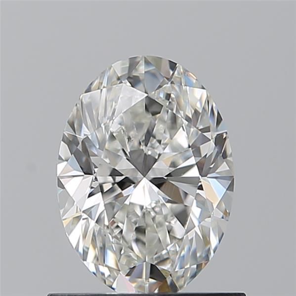 Oval Diamond image