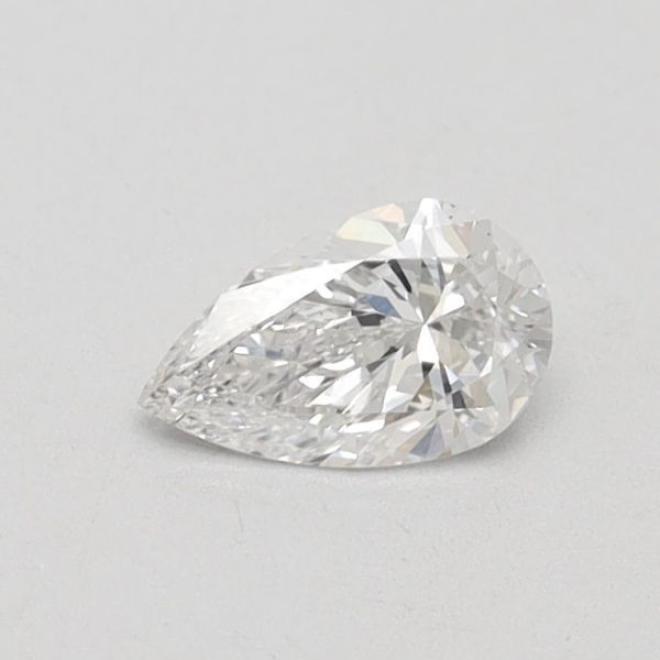 Pear Lab-Grown Diamond image