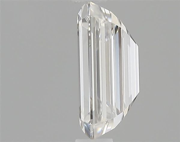 Emerald Lab-Grown Diamond image