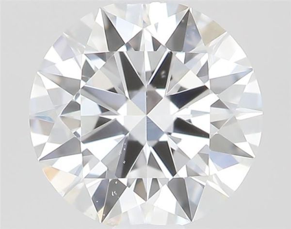 Round Diamond image