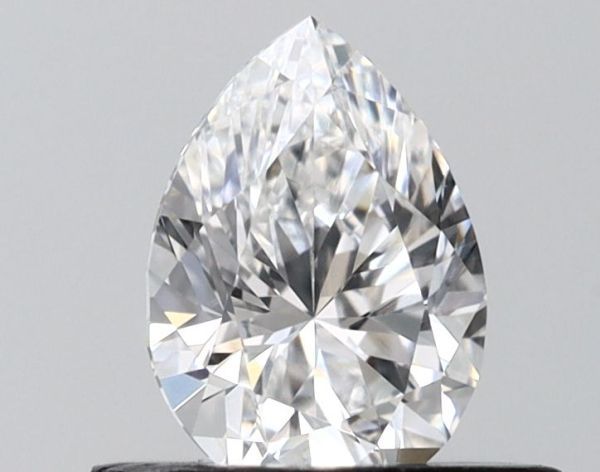 Pear Lab-Grown Diamond image
