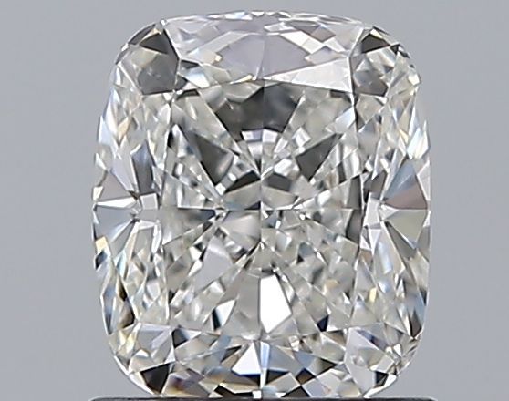 Cushion Diamond image