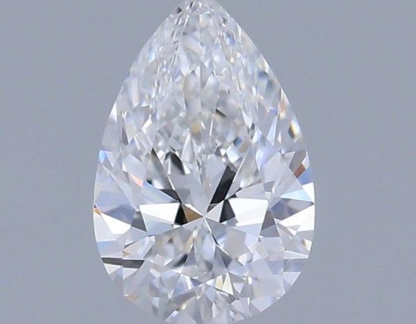 Pear Diamond image