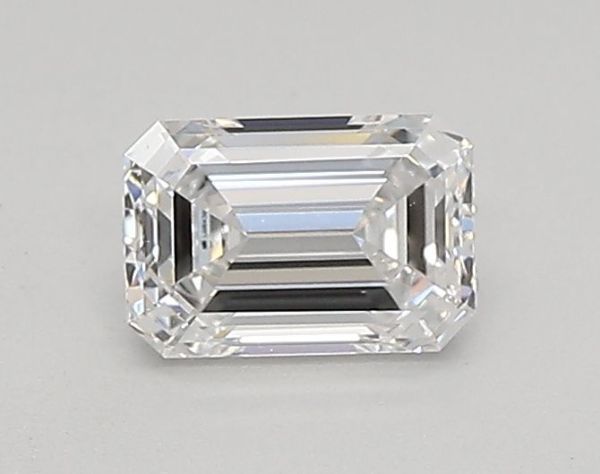 Emerald Lab-Grown Diamond image