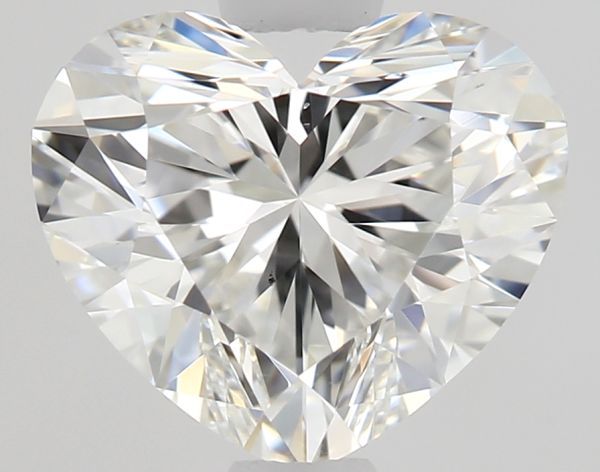 Heart Diamond image