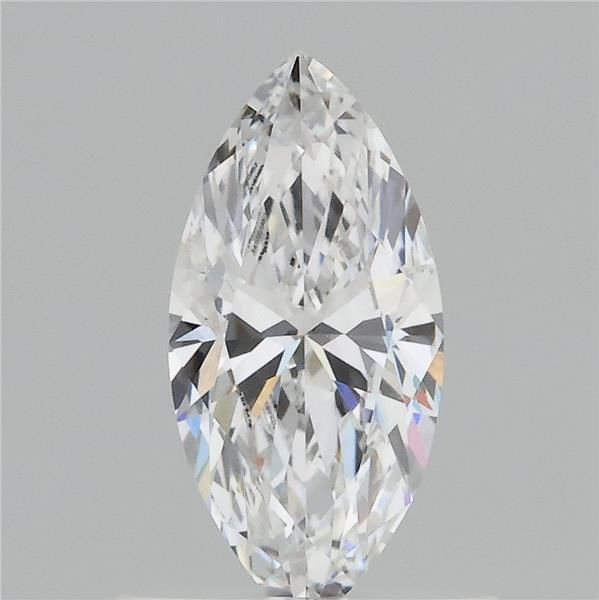 Marquise Lab-Grown Diamond image