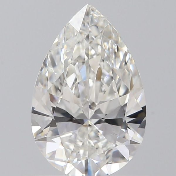 Pear Diamond image