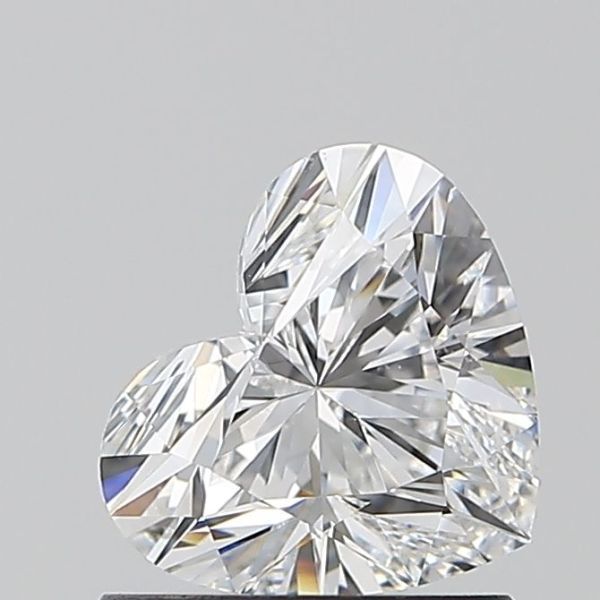 Heart Diamond image