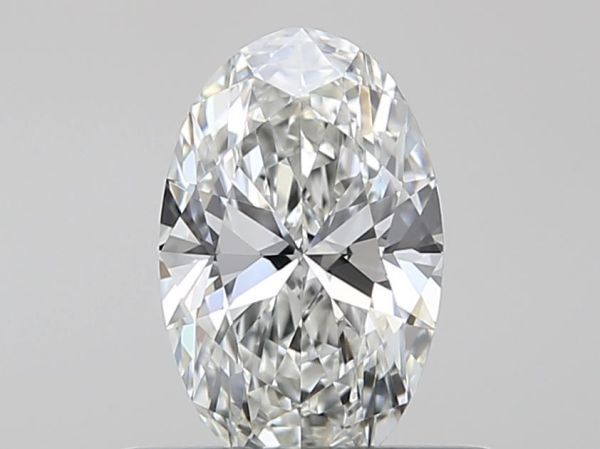 Oval Diamond image