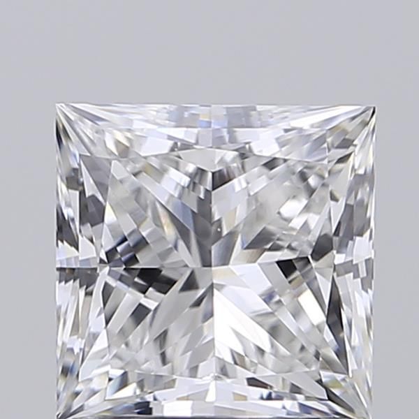 Princess Lab-Grown Diamond image